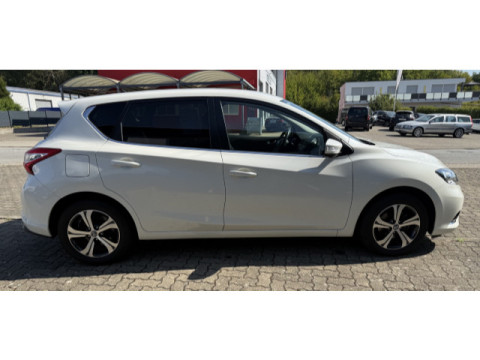 Ansicht 5 - Gebrauchtwagen Fahrzeug, Modell Pulsar der Marke Nissan von Verkäufer Autohaus Nuber GmbH