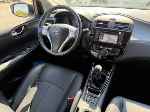 Ansicht 10 - Gebrauchtwagen Fahrzeug, Modell Pulsar der Marke Nissan von Verkäufer Autohaus Nuber GmbH