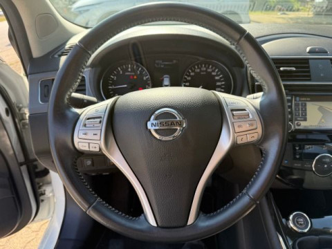 Ansicht 13 - Gebrauchtwagen Fahrzeug, Modell Pulsar der Marke Nissan von Verkäufer Autohaus Nuber GmbH