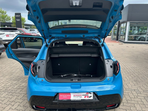 Ansicht 14 - Gebrauchtwagen Fahrzeug, Modell Micra der Marke Nissan von Verkäufer Auto-Center Grimmen GmbH & Co., HanseAuto KG