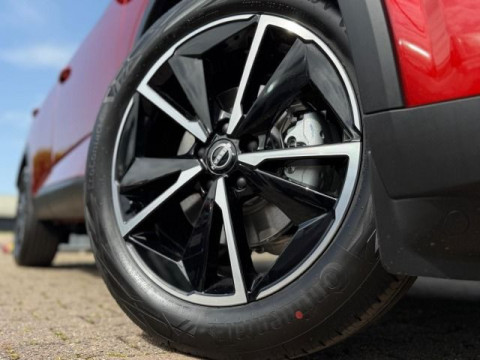 Ansicht 3 - Neuwagen Fahrzeug, Modell Qashqai der Marke Nissan von Verkäufer Autohaus Möller GmbH in Hattingen