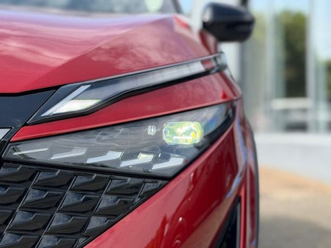 Ansicht 5 - Neuwagen Fahrzeug, Modell Qashqai der Marke Nissan von Verkäufer Autohaus Möller GmbH in Hattingen