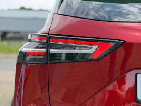 Ansicht 9 - Neuwagen Fahrzeug, Modell Qashqai der Marke Nissan von Verkäufer Autohaus Möller GmbH in Hattingen