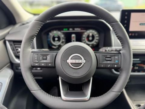 Ansicht 15 - Neuwagen Fahrzeug, Modell Qashqai der Marke Nissan von Verkäufer Autohaus Möller GmbH in Hattingen