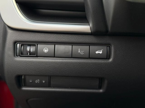 Ansicht 16 - Neuwagen Fahrzeug, Modell Qashqai der Marke Nissan von Verkäufer Autohaus Möller GmbH in Hattingen