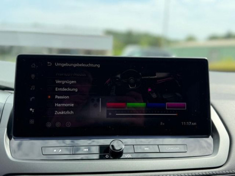 Ansicht 22 - Neuwagen Fahrzeug, Modell Qashqai der Marke Nissan von Verkäufer Autohaus Möller GmbH in Hattingen