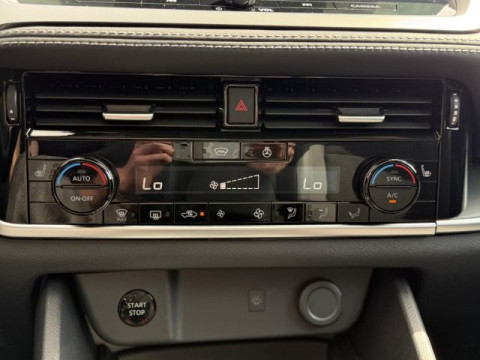 Ansicht 23 - Neuwagen Fahrzeug, Modell Qashqai der Marke Nissan von Verkäufer Autohaus Möller GmbH in Hattingen