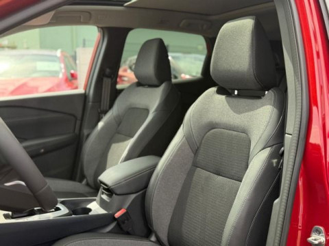 Ansicht 25 - Neuwagen Fahrzeug, Modell Qashqai der Marke Nissan von Verkäufer Autohaus Möller GmbH in Hattingen