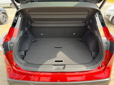 Ansicht 28 - Neuwagen Fahrzeug, Modell Qashqai der Marke Nissan von Verkäufer Autohaus Möller GmbH in Hattingen