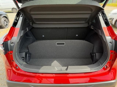 Ansicht 29 - Neuwagen Fahrzeug, Modell Qashqai der Marke Nissan von Verkäufer Autohaus Möller GmbH in Hattingen