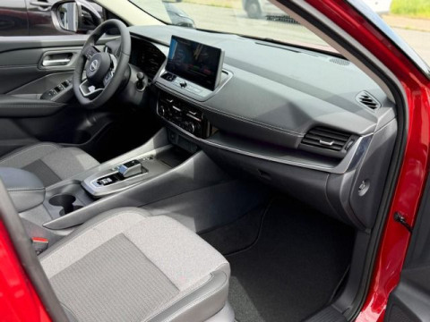 Ansicht 31 - Neuwagen Fahrzeug, Modell Qashqai der Marke Nissan von Verkäufer Autohaus Möller GmbH in Hattingen