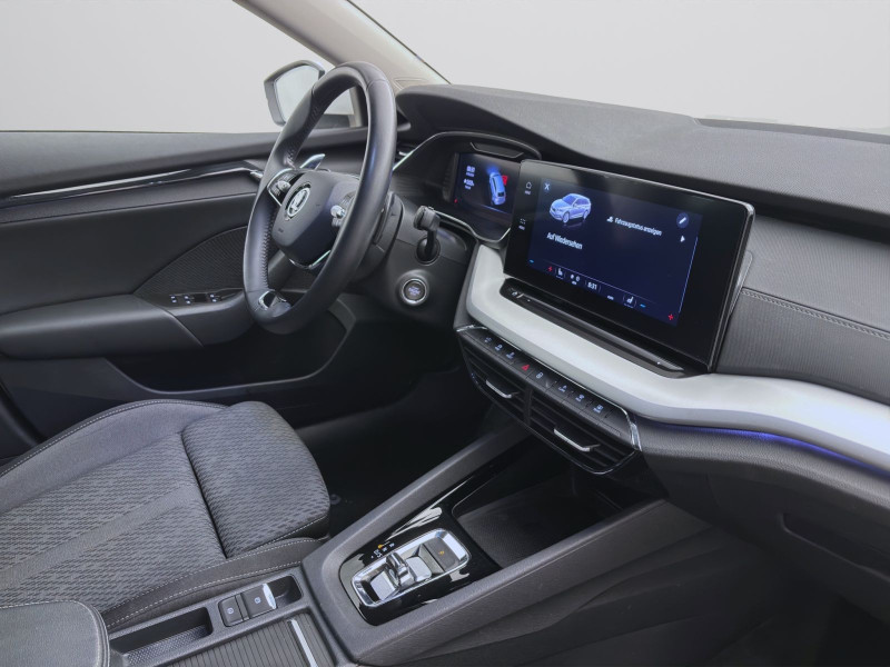 Bild 17: Škoda Octavia Combi 2.0 TDI DSG CLEVER NAVI KAMERA MATRIX