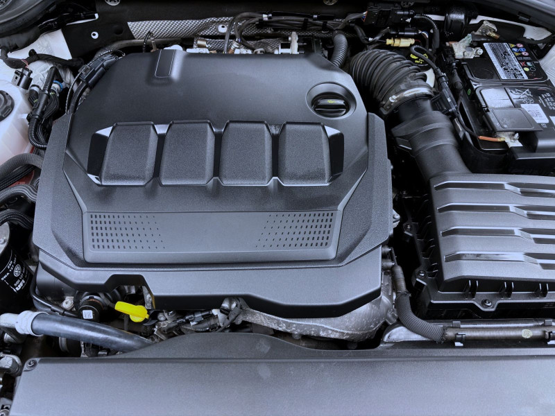 Bild 18: Škoda Octavia Combi 2.0 TDI DSG CLEVER NAVI KAMERA MATRIX