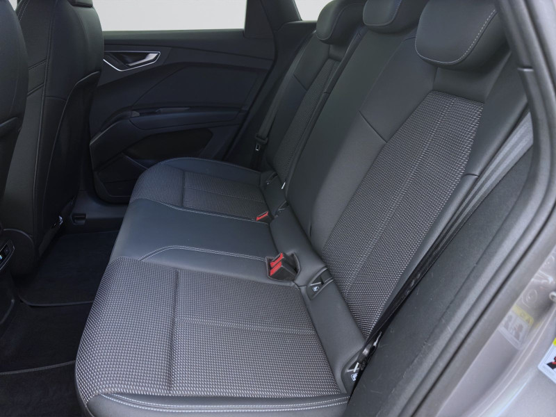 Bild 15: Audi Q4 e-tron 45 Q S LINE MATRIX NAVI KAMERA SITZHZG