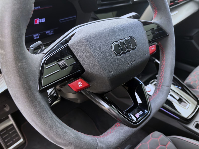 Bild 19: Audi RS 3 Limousine PANO NAVI+ MATRIX SONOS LM19