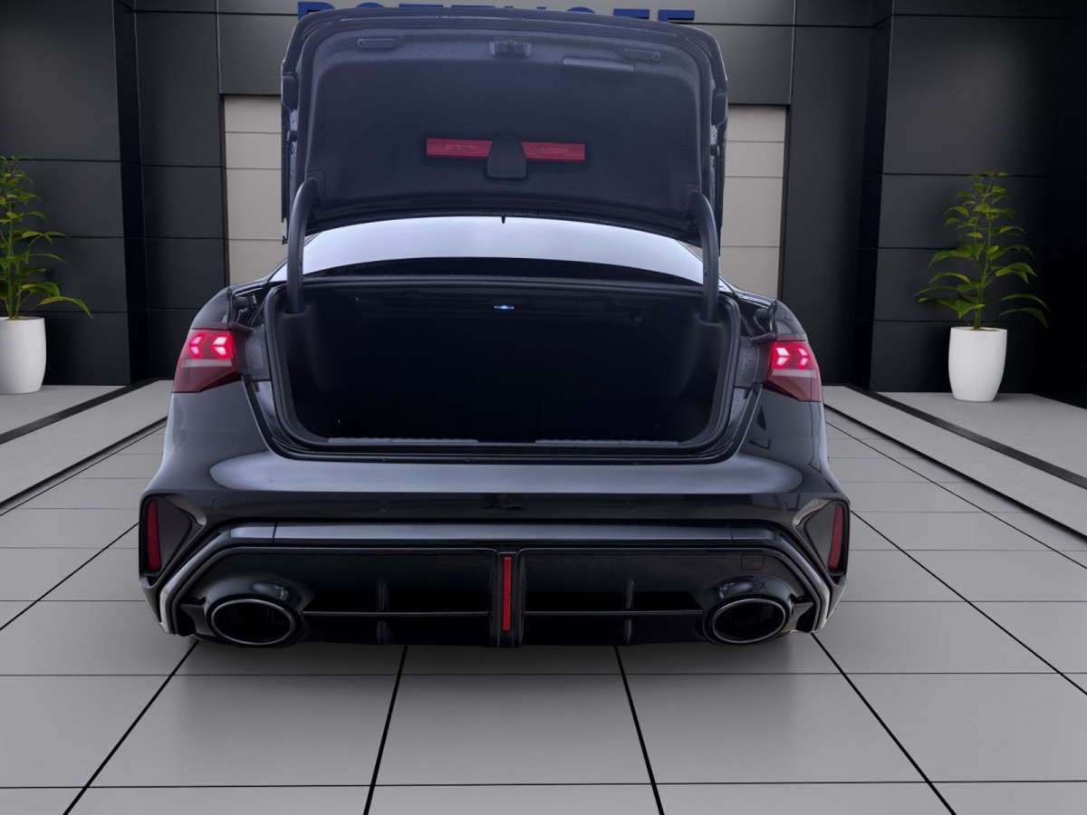 Thumb 4: Audi RS 3 Limousine PANO NAVI+ MATRIX SONOS LM19