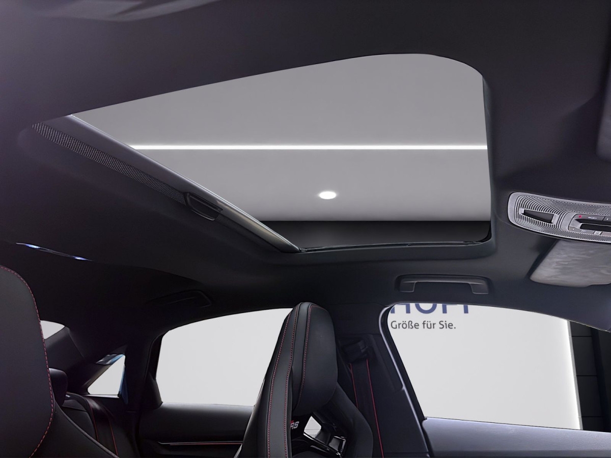 Thumb 17: Audi RS 3 Limousine PANO NAVI+ MATRIX SONOS LM19