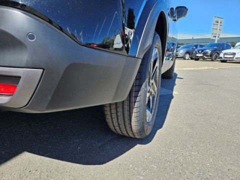 Ansicht 5 - Gebrauchtwagen Fahrzeug, Modell Qashqai der Marke Nissan von Verkäufer Autohaus Konrad GmbH