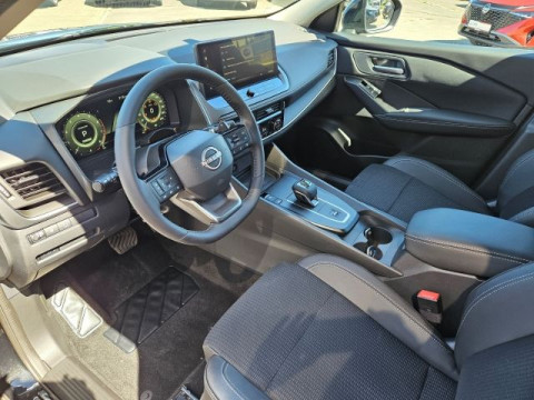 Ansicht 7 - Gebrauchtwagen Fahrzeug, Modell Qashqai der Marke Nissan von Verkäufer Autohaus Konrad GmbH
