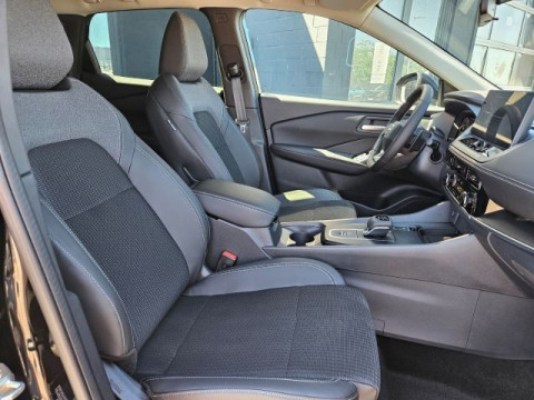Ansicht 8 - Gebrauchtwagen Fahrzeug, Modell Qashqai der Marke Nissan von Verkäufer Autohaus Konrad GmbH