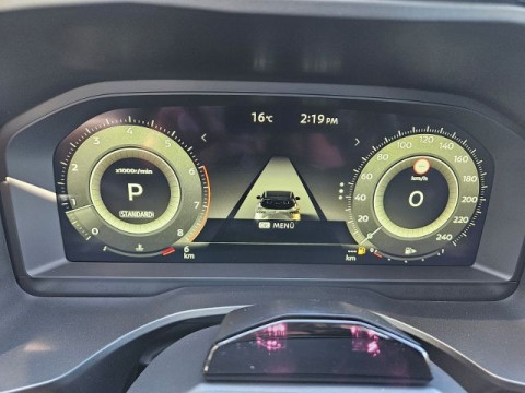 Ansicht 12 - Gebrauchtwagen Fahrzeug, Modell Qashqai der Marke Nissan von Verkäufer Autohaus Konrad GmbH