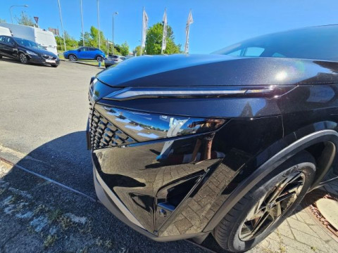 Ansicht 14 - Gebrauchtwagen Fahrzeug, Modell Qashqai der Marke Nissan von Verkäufer Autohaus Konrad GmbH
