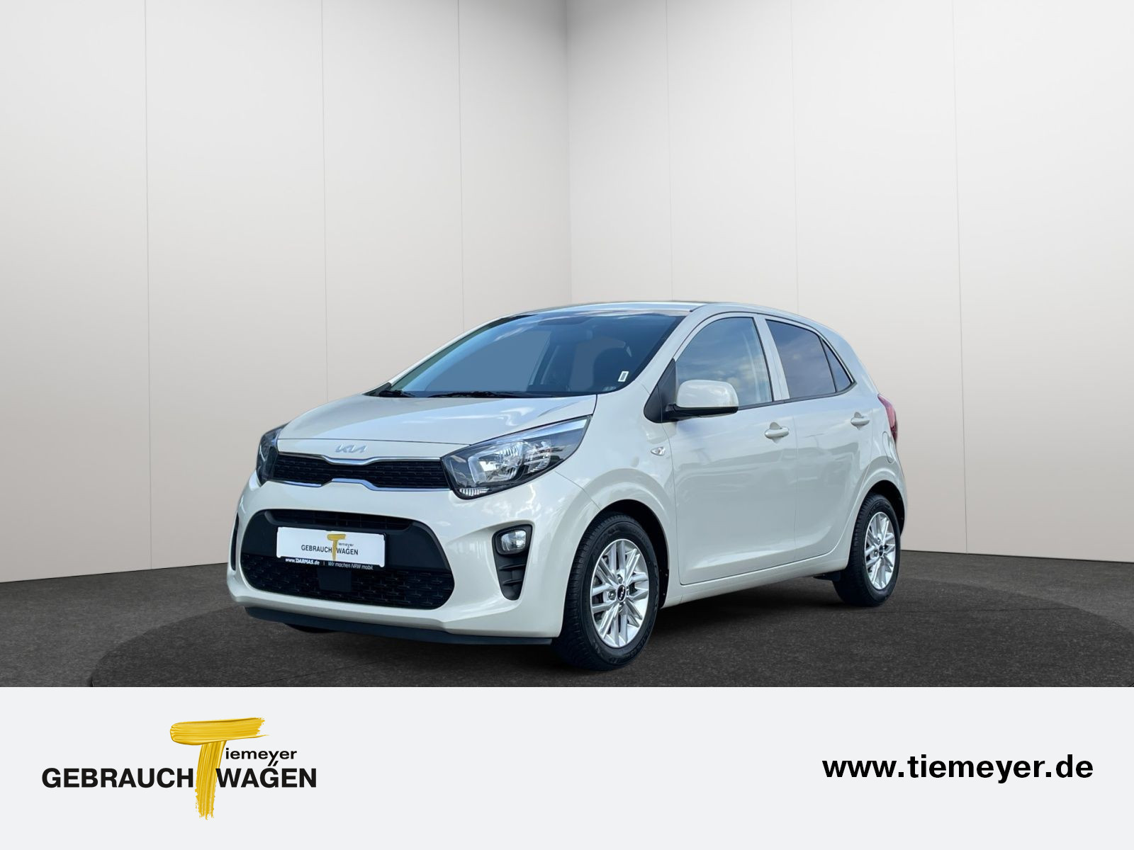 Kia Picanto 1.2 Dream