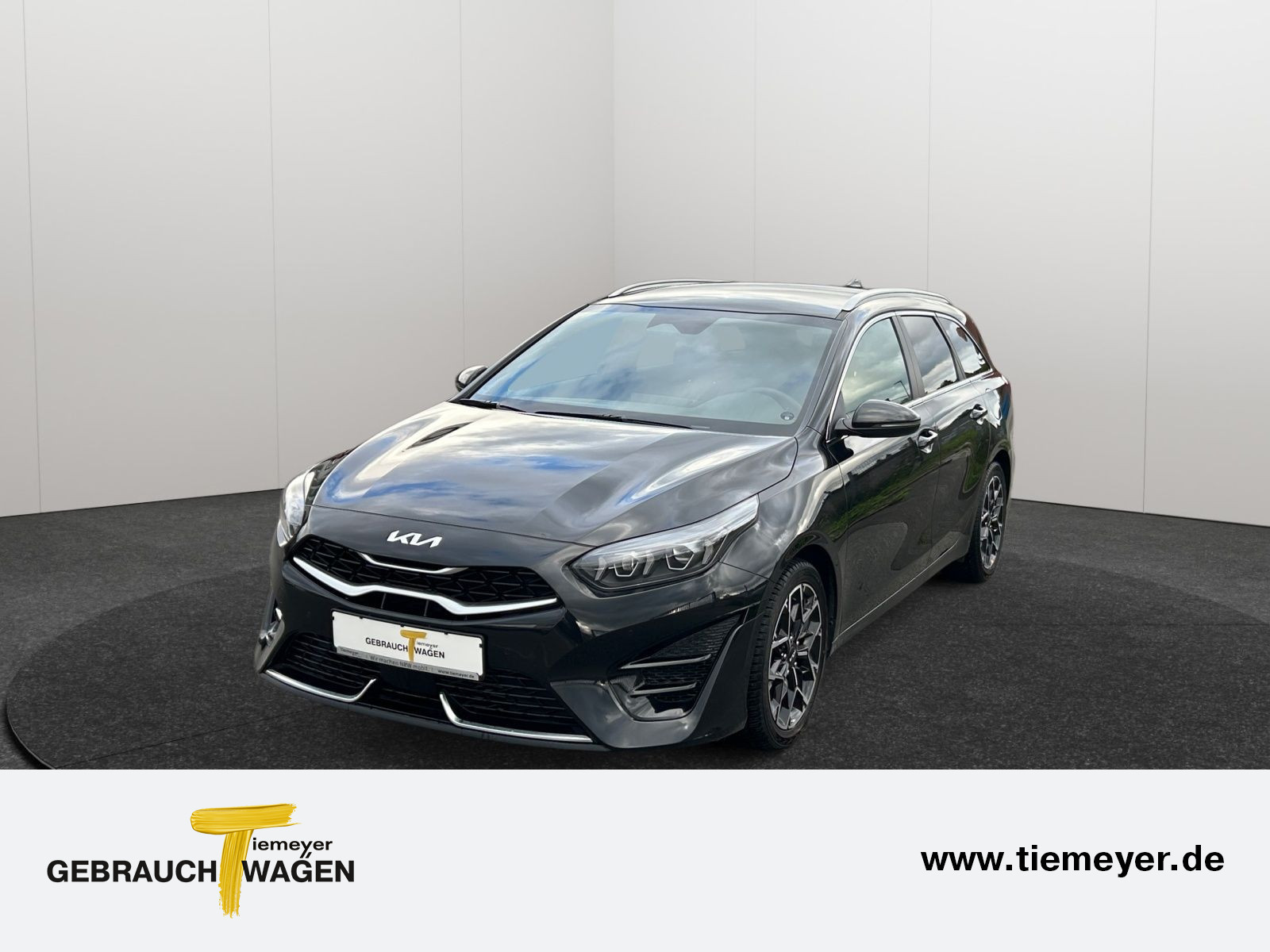 Kia Ceed SW 1.5 Kia Ceed SW 1.5