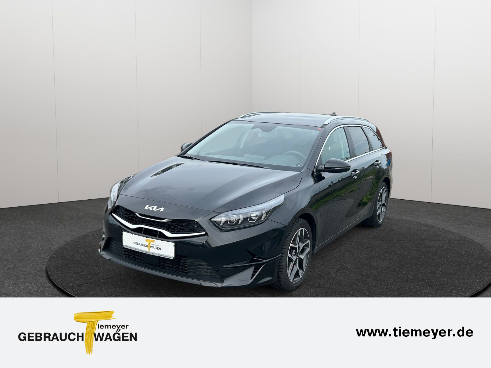 Kia Ceed SW 1.5 Kia Ceed SW 1.5