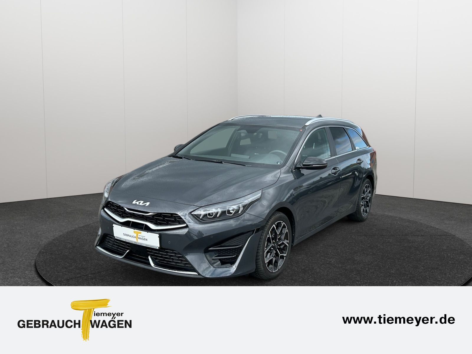 Kia Ceed SW 1.5
