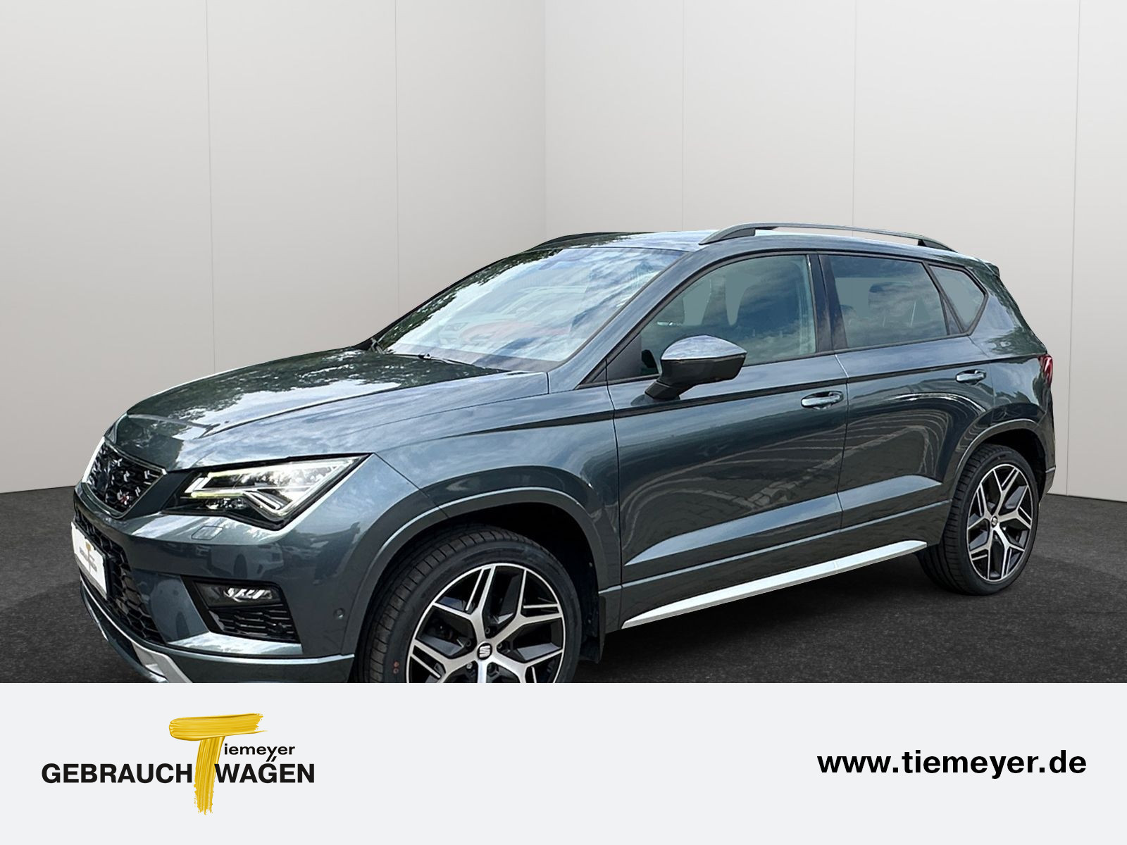 Seat Ateca 2.0 TDI