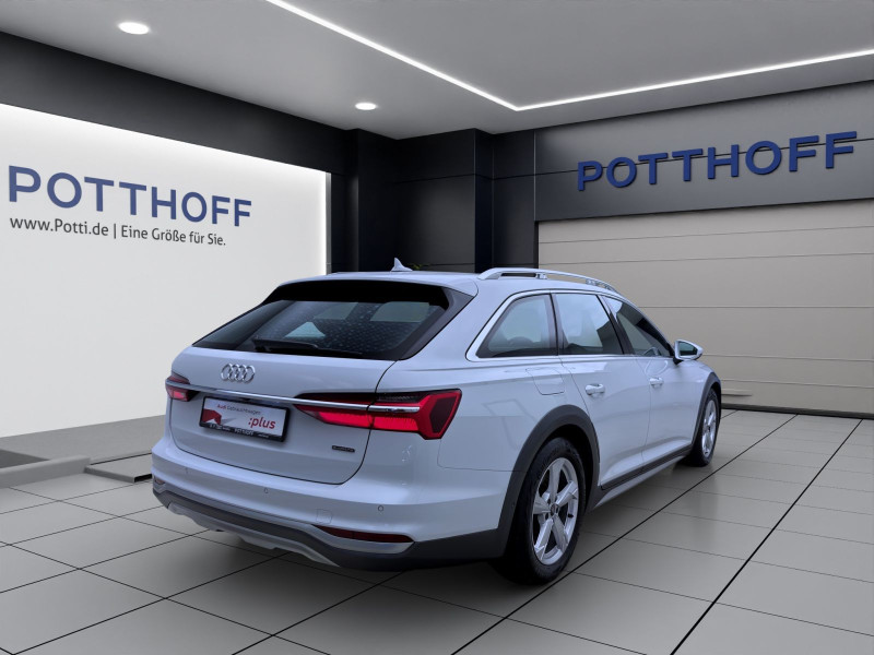Bild 5: Audi A6 allroad 50 TDI Q STDHZG PANO NAVI+ KAMERA LED