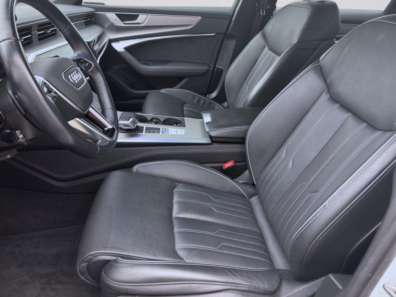 Bild 9: Audi A6 allroad 50 TDI Q STDHZG PANO NAVI+ KAMERA LED