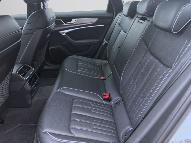 Bild 15: Audi A6 allroad 50 TDI Q STDHZG PANO NAVI+ KAMERA LED
