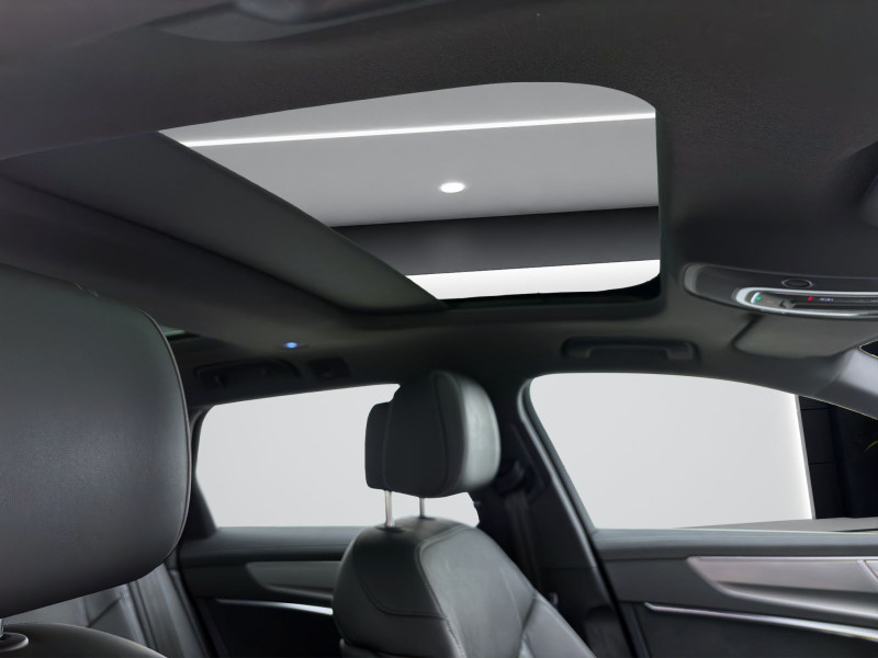Bild 17: Audi A6 allroad 50 TDI Q STDHZG PANO NAVI+ KAMERA LED
