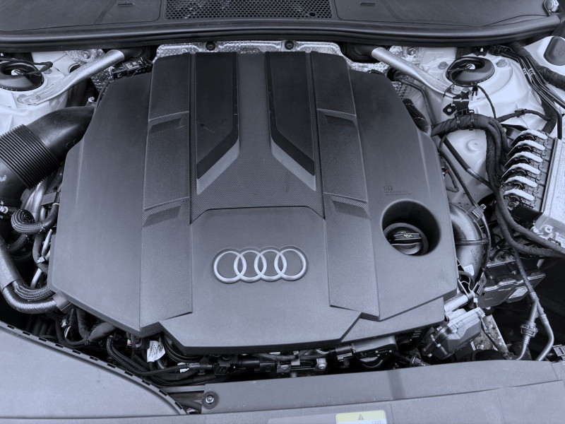Bild 18: Audi A6 allroad 50 TDI Q STDHZG PANO NAVI+ KAMERA LED