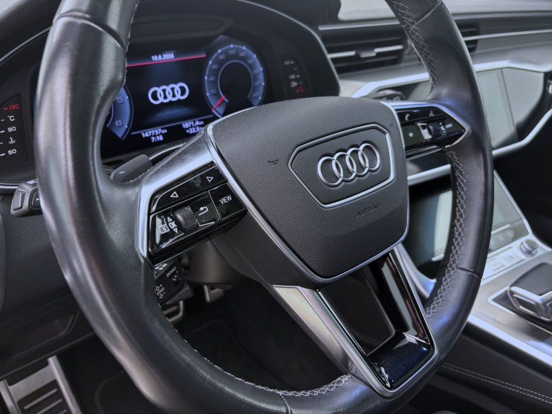 Bild 19: Audi A6 allroad 50 TDI Q STDHZG PANO NAVI+ KAMERA LED