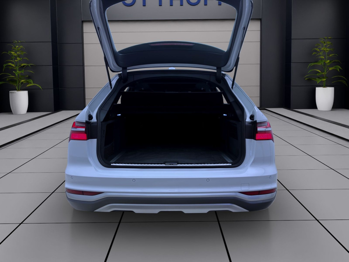 Thumb 4: Audi A6 allroad 50 TDI Q STDHZG PANO NAVI+ KAMERA LED