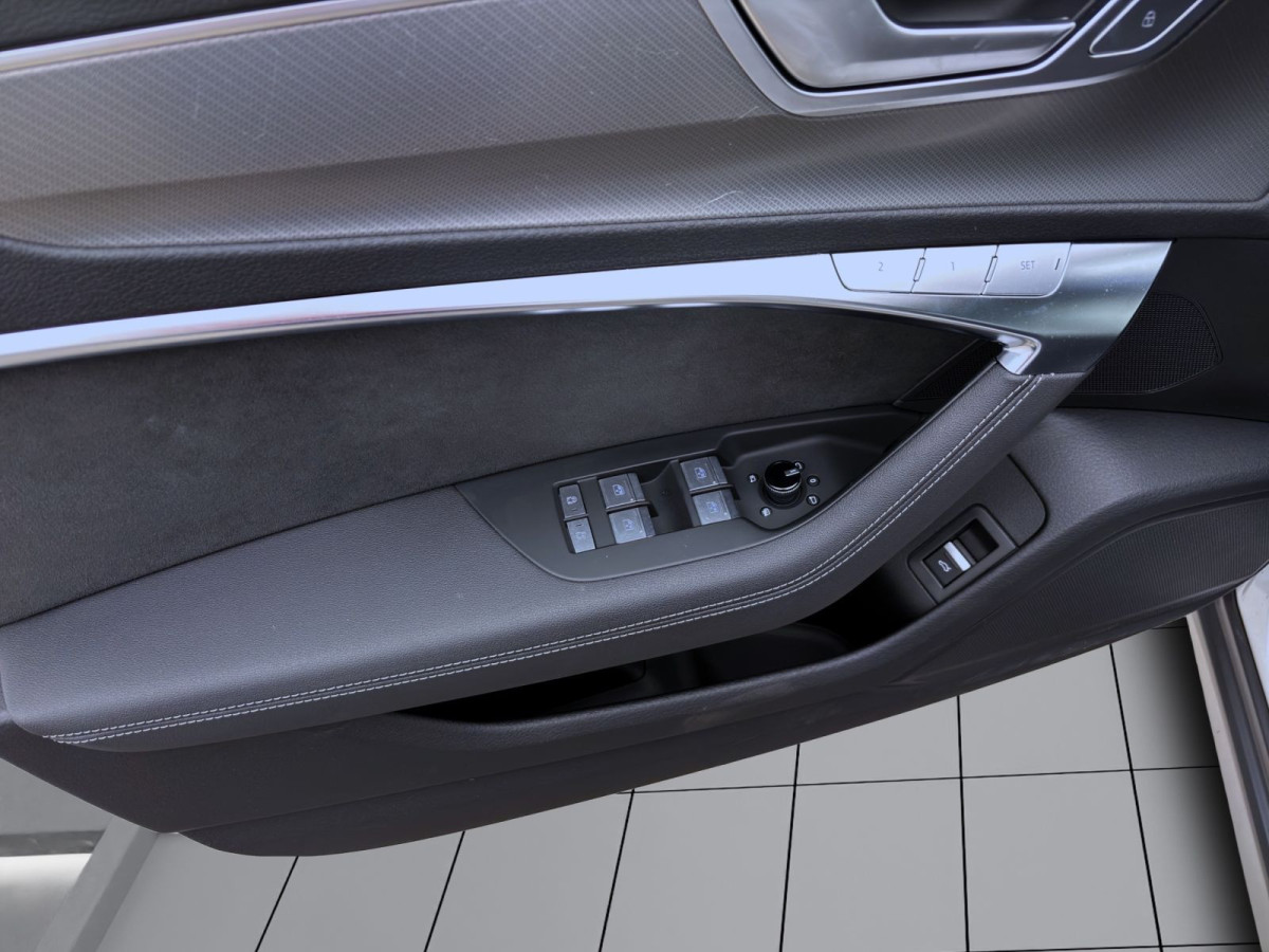 Thumb 10: Audi A6 allroad 50 TDI Q STDHZG PANO NAVI+ KAMERA LED