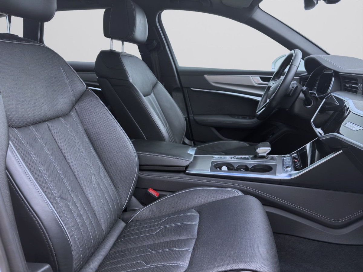 Thumb 16: Audi A6 allroad 50 TDI Q STDHZG PANO NAVI+ KAMERA LED