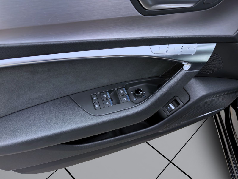 Bild 10: Audi S6 Avant TDI Q STDHZG B&O HD-MATRIX NAVI HuD
