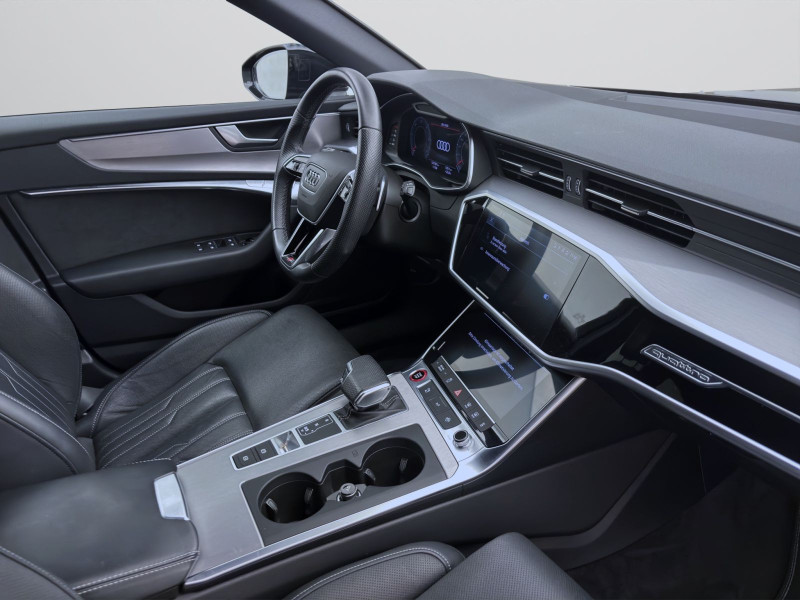 Bild 17: Audi S6 Avant TDI Q STDHZG B&O HD-MATRIX NAVI HuD