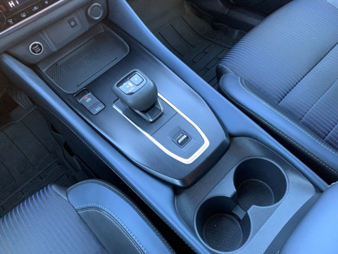 Ansicht 16 - Gebrauchtwagen Fahrzeug, Modell Qashqai der Marke Nissan von Verkäufer Autohaus Rabus GmbH