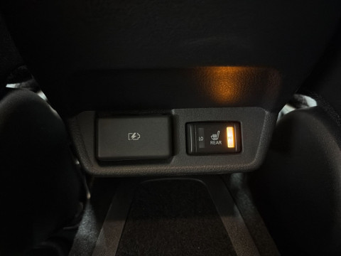 Ansicht 20 - Gebrauchtwagen Fahrzeug, Modell Leaf der Marke Nissan von Verkäufer Autohaus Rabus e.K.