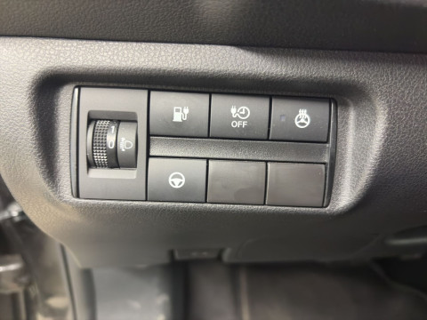 Ansicht 22 - Gebrauchtwagen Fahrzeug, Modell Leaf der Marke Nissan von Verkäufer Autohaus Rabus e.K.
