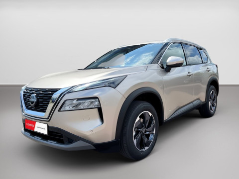 Ansicht 2 - Gebrauchtwagen Fahrzeug, Modell X-Trail der Marke Nissan von Verkäufer C. Thomsen GmbH