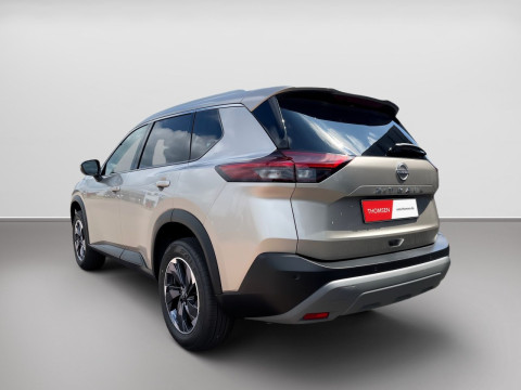 Ansicht 5 - Gebrauchtwagen Fahrzeug, Modell X-Trail der Marke Nissan von Verkäufer C. Thomsen GmbH