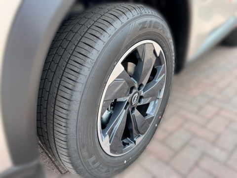 Ansicht 8 - Gebrauchtwagen Fahrzeug, Modell X-Trail der Marke Nissan von Verkäufer C. Thomsen GmbH