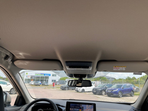 Ansicht 13 - Gebrauchtwagen Fahrzeug, Modell X-Trail der Marke Nissan von Verkäufer C. Thomsen GmbH