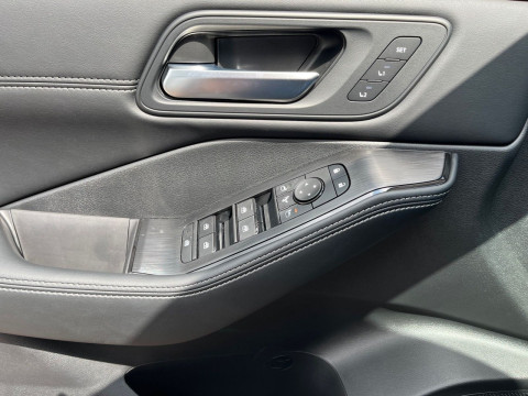 Ansicht 18 - Gebrauchtwagen Fahrzeug, Modell X-Trail der Marke Nissan von Verkäufer C. Thomsen GmbH